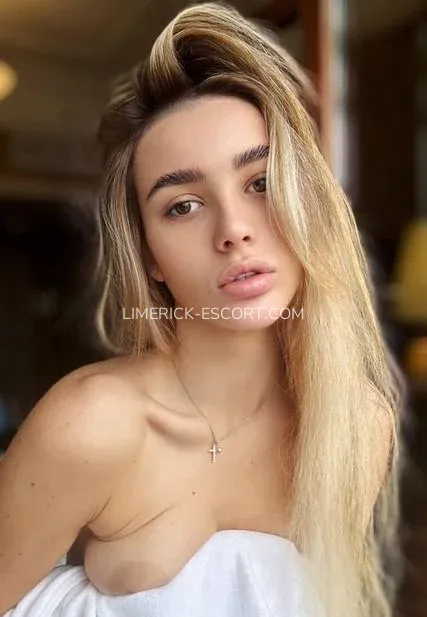 Limerick escorts Lydia — 10
