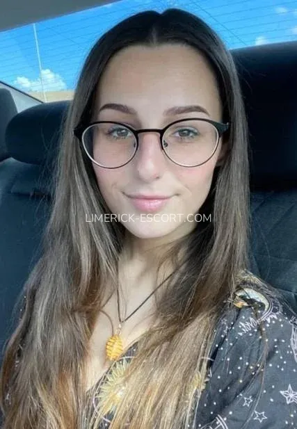 Limerick escorts Erica — 1