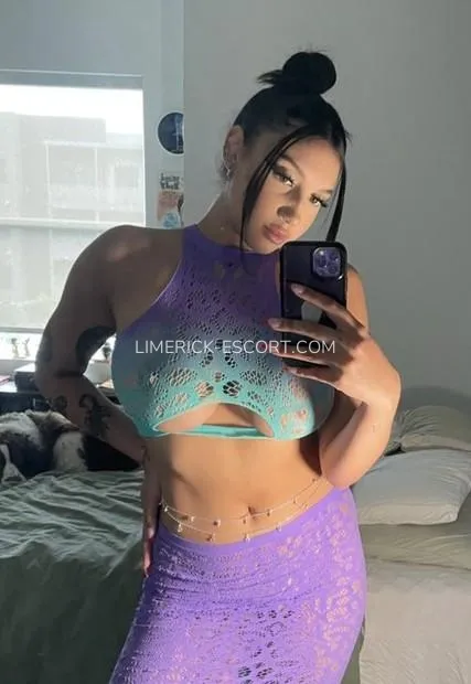 Limerick escorts jacqueline