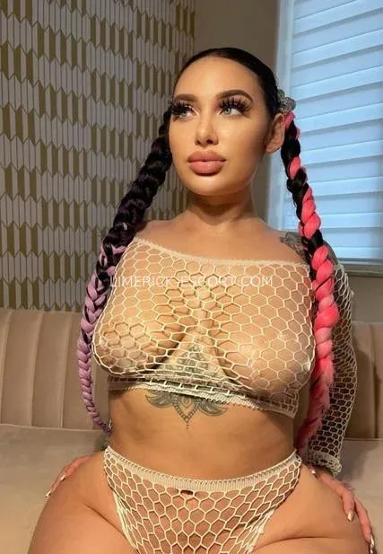 Limerick escorts Carina — 5