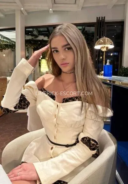 Limerick escorts Lydia — 5