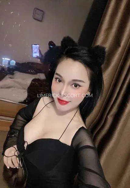 Limerick escorts Camryn — 3