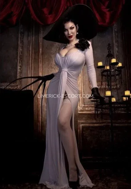 Limerick escorts Linnéa — 6