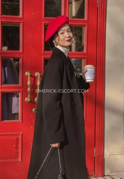 Limerick escorts Crystal — 4