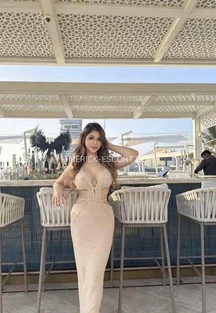 Limerick escorts Mckenna — 3