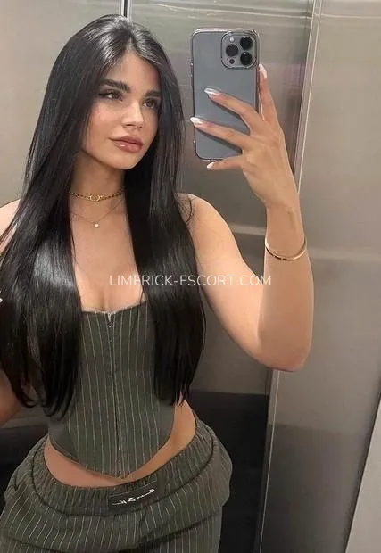 Limerick escorts yvonne