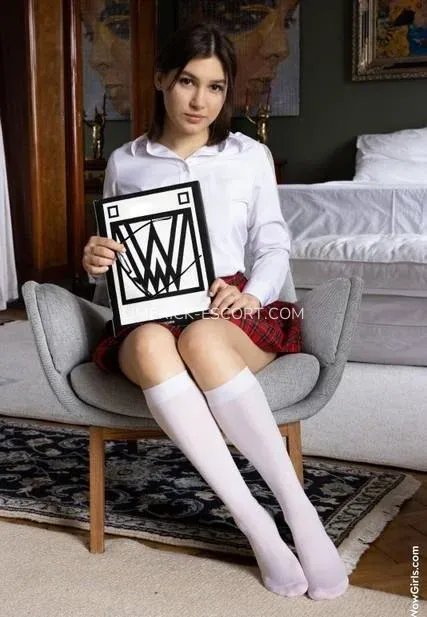 Limerick escorts Hanna — 3