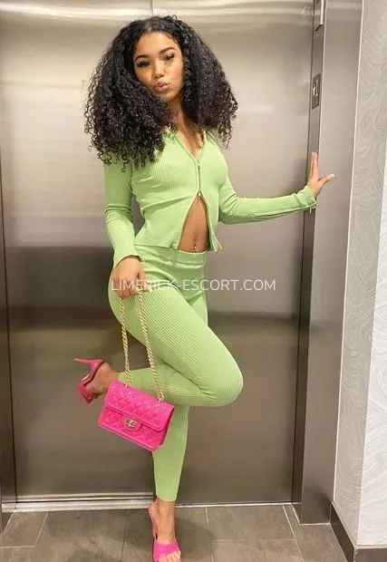 Limerick escorts brooklyn