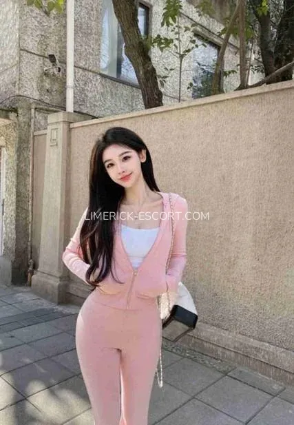 Limerick escorts Astrid — 3
