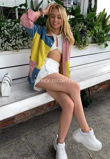 Limerick escorts Barbro — 7