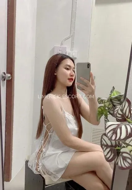 Limerick escorts Eva — 4