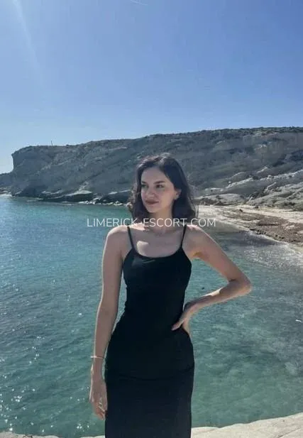 Limerick escorts Makenzie — 1