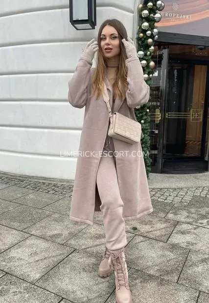 Limerick escorts Ana — 1