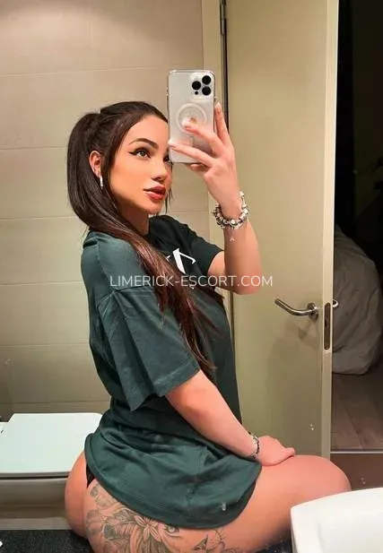 Limerick escorts Jamie — 4