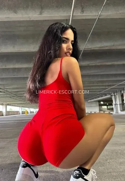 Limerick escorts Anette — 3