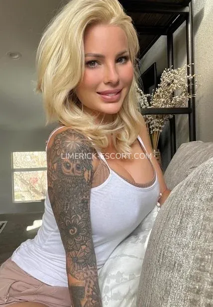 Limerick escorts Ellen — 1