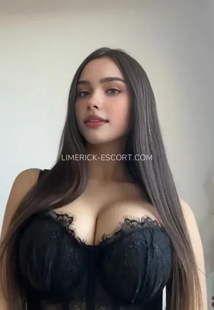 Limerick escorts Giselle — 7