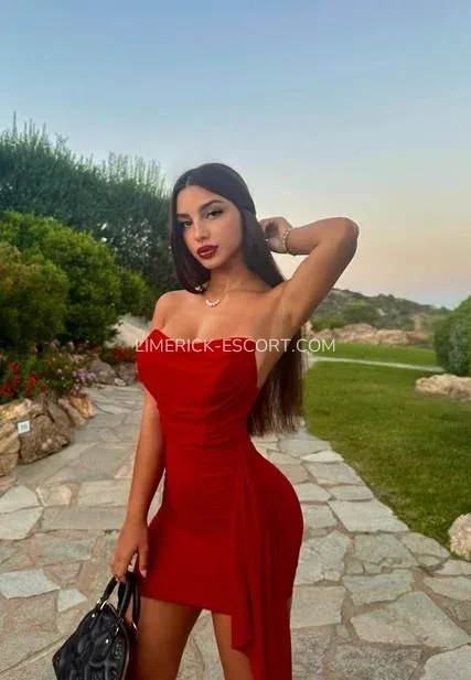 Limerick escorts Cadence — 6
