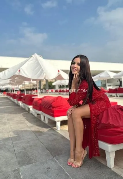Limerick escorts caroline