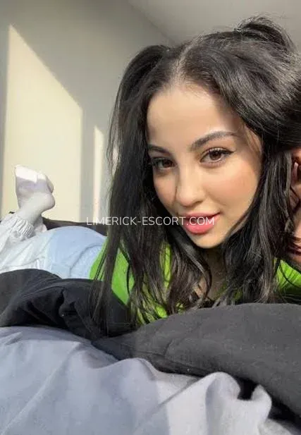 Limerick escorts Miranda — 4