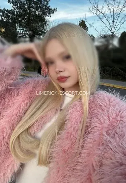 Limerick escorts Emma — 5