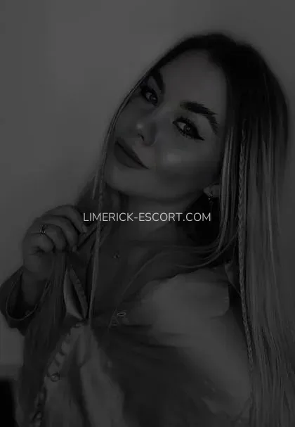 Limerick escorts Maria — 4
