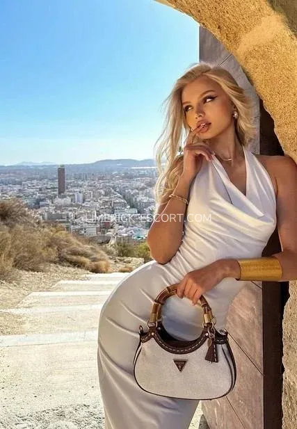 Limerick escorts Ann-christin — 1