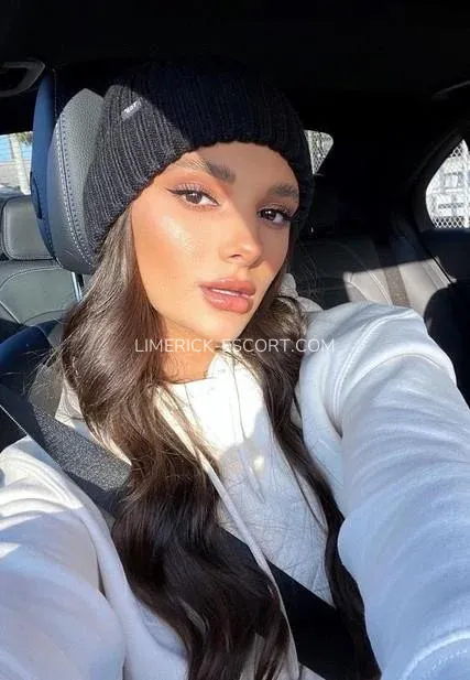 Limerick escorts Veronica — 7