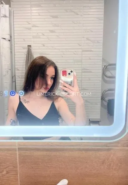 Limerick escorts Cinta — 7