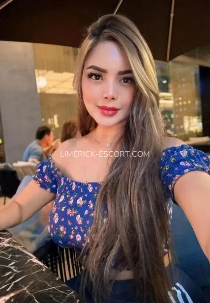 Limerick escorts Josephine — 3