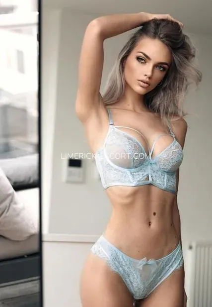 Limerick escorts Kate — 5