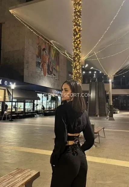 Limerick escorts Makenzie — 4