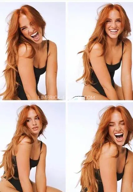 Limerick escorts Esmeralda — 5