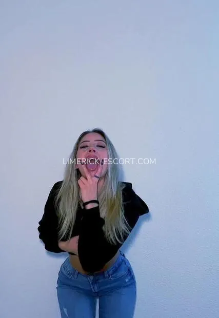 Limerick escorts Ellen — 2