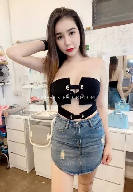 Limerick escorts Jillian — 4