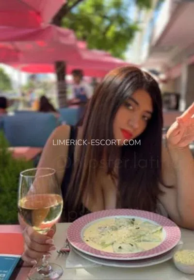 Limerick escorts Simona — 3
