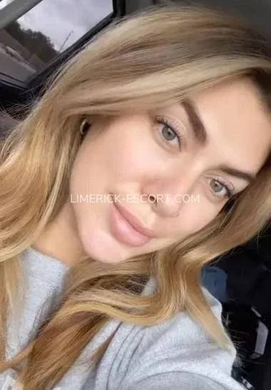 Limerick escorts Katelyn — 5
