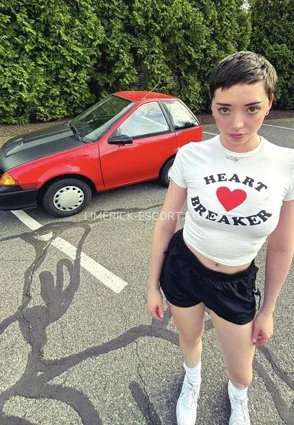 Limerick escorts Marianne — 1