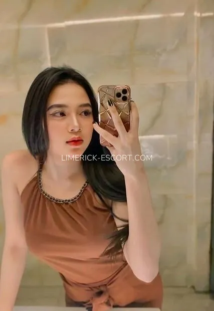 Limerick escorts aliyah