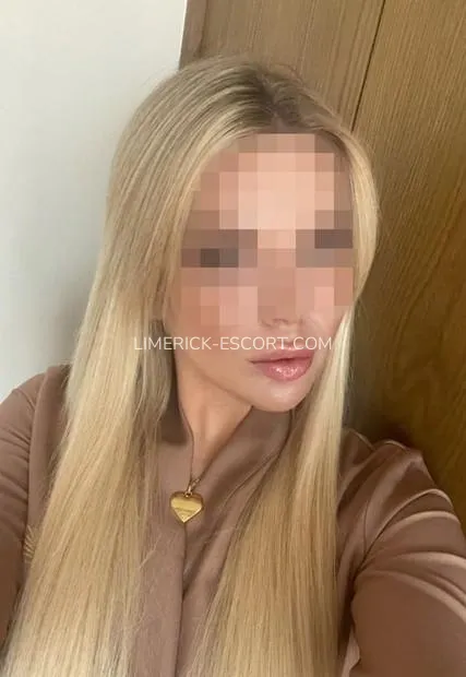 Limerick escorts danielle