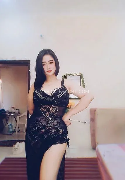 Limerick escorts Cinta — 3