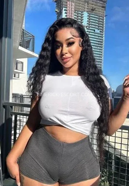 Limerick escorts Preciosa — 3
