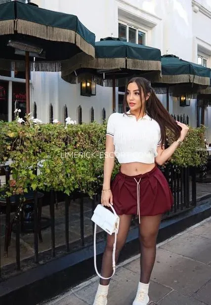 Limerick escorts Stephanie — 1