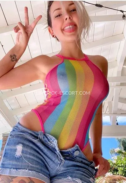 Limerick escorts Kendall — 1