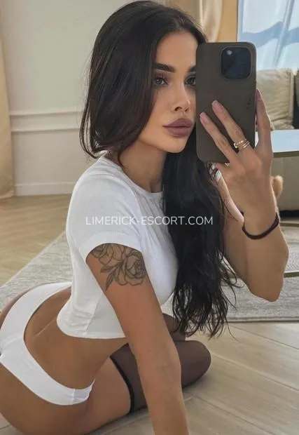 Limerick escorts Linda — 2