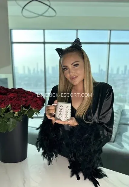 Limerick escorts Alexia — 4