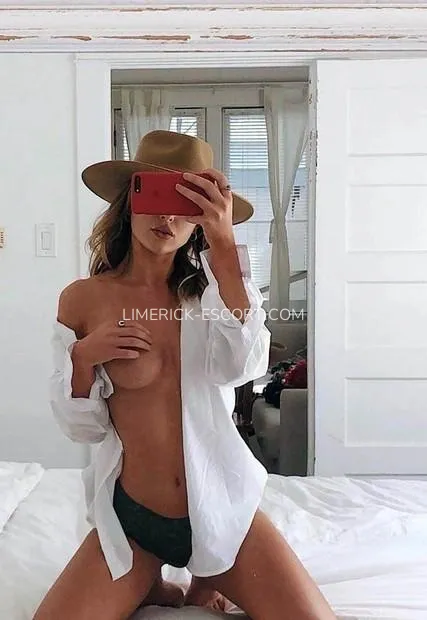 Limerick escorts Britt — 2