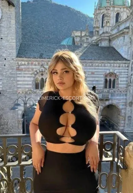 Limerick escorts Margareta — 3