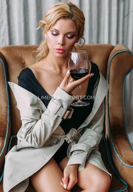 Limerick escorts Mckenna — 1