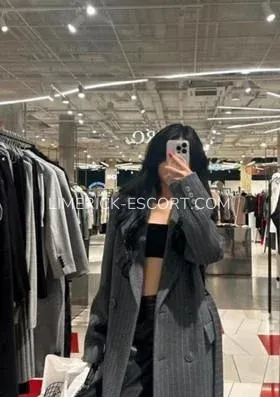 Limerick escorts Maya — 7